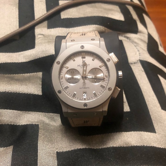 Hublot Accessories Hublot Big Bang Poshmark